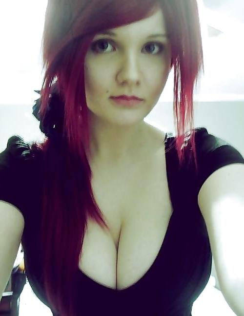25P Vulgar Faces 4 - Give them dirty comments!