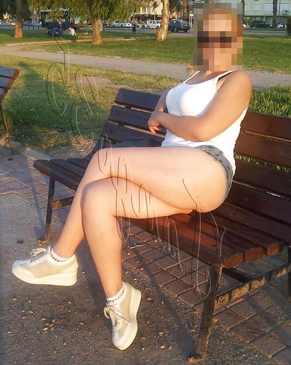 25P Turkish Whore Filiz