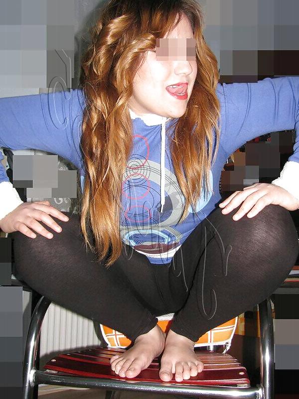 25P Turkish Whore Filiz