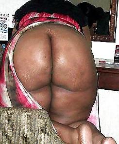 14P My Ebony BBW's Collection 02