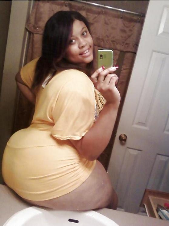 14P My Ebony BBW's Collection 02