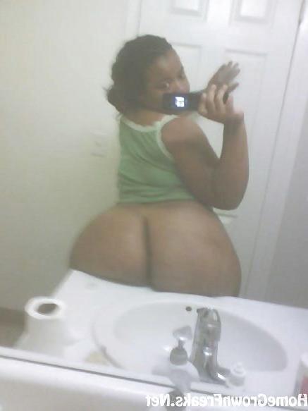 14P My Ebony BBW's Collection 02