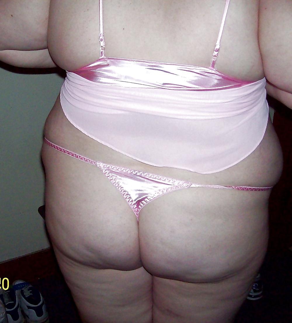 25P All Sexy BBW 17