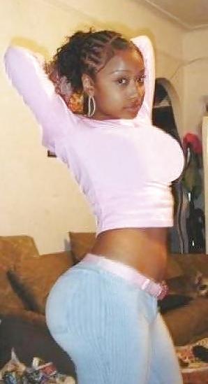 17P Young MuthaFuggaz 3 (Black.Ebony)