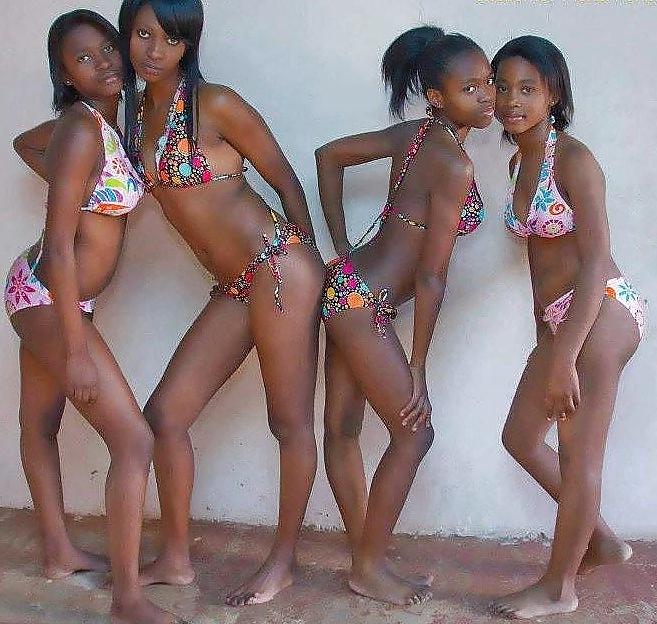 17P Young MuthaFuggaz 3 (Black.Ebony)