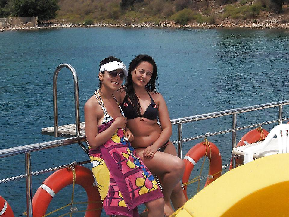 14P Sexy turkish