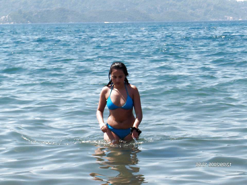 14P Sexy turkish
