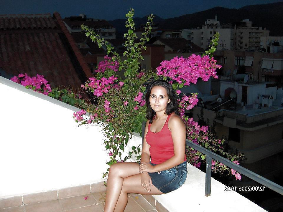 14P Sexy turkish