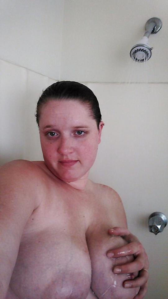 21P Shower time 