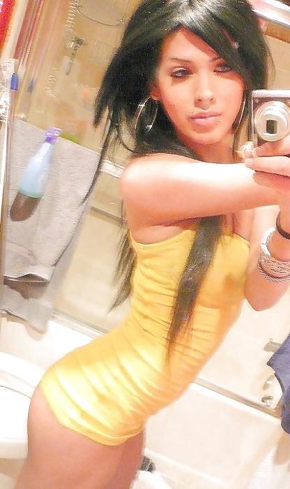 25P Hottest Tranny Sluts