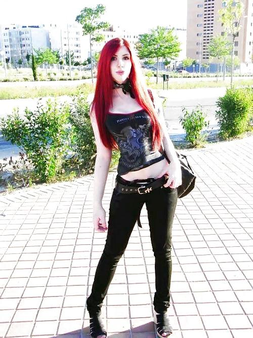 22P Pics from the net