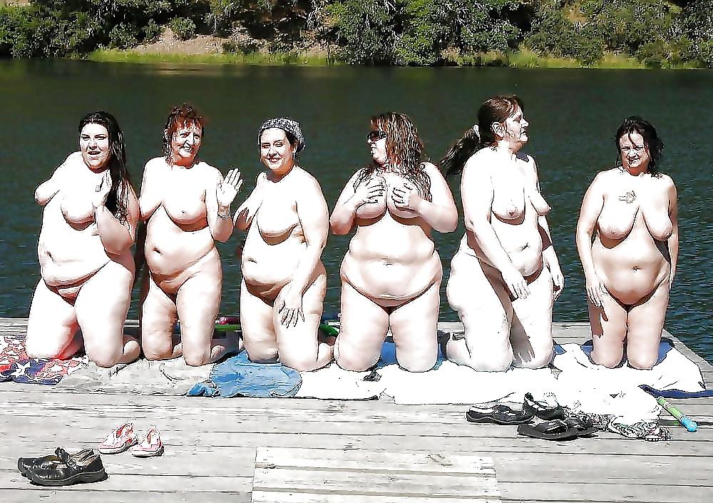 10P YOUR FAVOURITE BBW ON EACH PICTURE IS ?