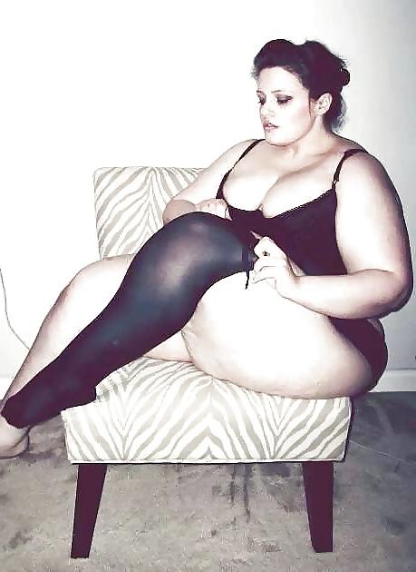 25P SEXY & SENSUAL BBW's-(GROWN & SEXY-V I) 