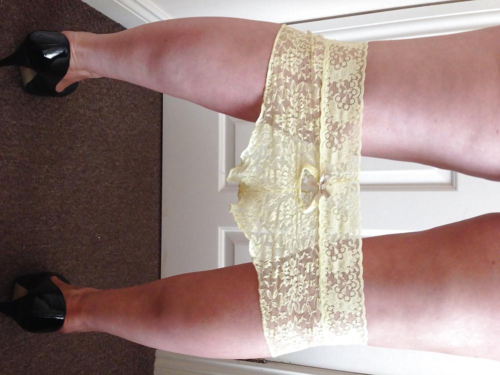 23P Worn Panties, Knickers, thongs for sale
