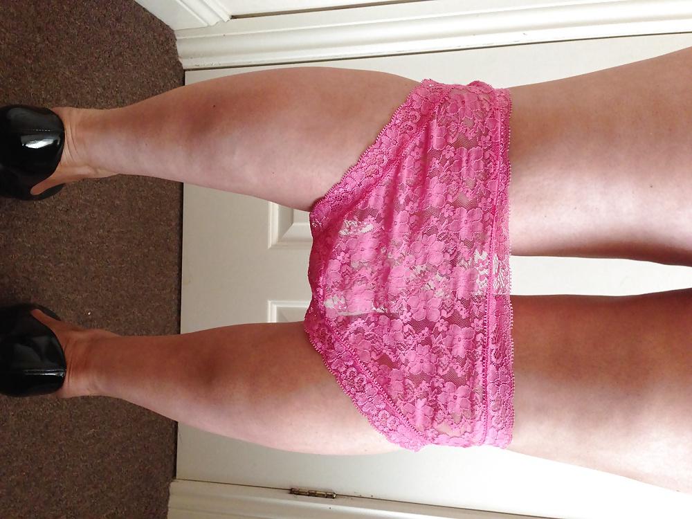 23P Worn Panties, Knickers, thongs for sale