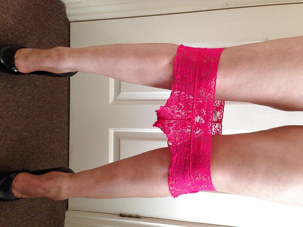 23P Worn Panties, Knickers, thongs for sale