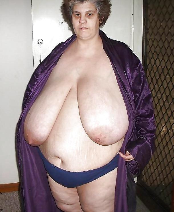 25P Euter BBW Granny 2