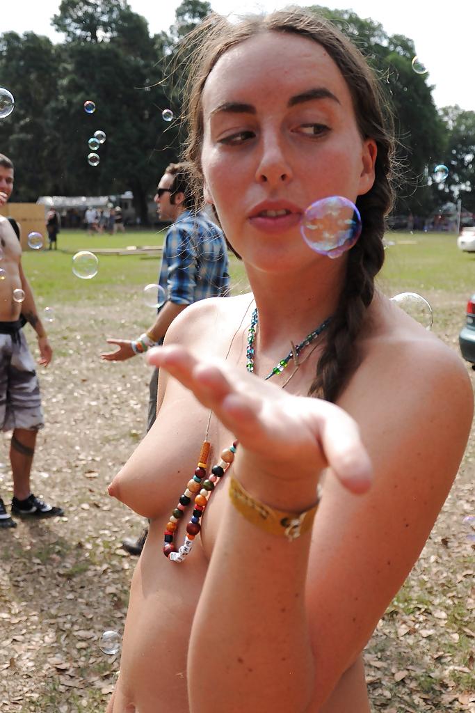 25P Puffy nipples 3
