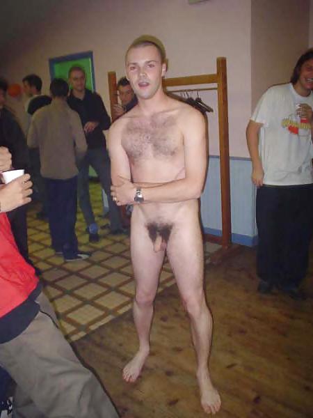 25P Nude men in public