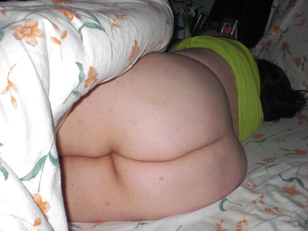 8P My BBW wife ass6