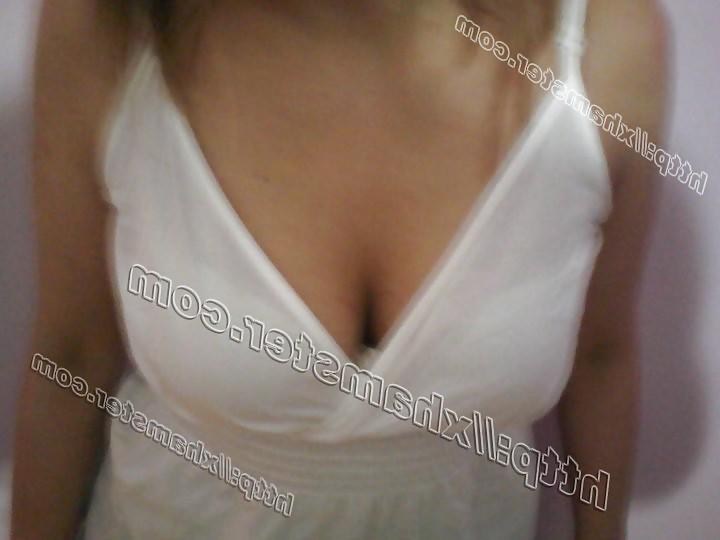 7P Turkish Amateur Suzan