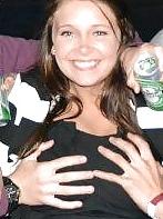25P Danish teens-189-190-party cleavage breasts touched stomach 