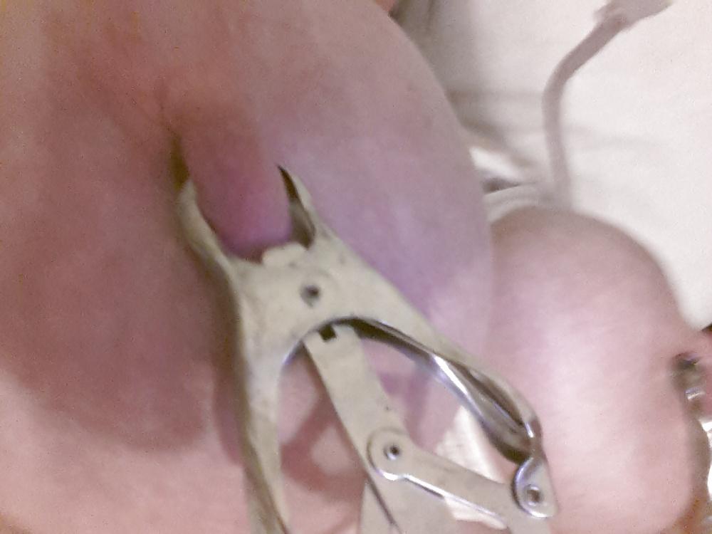 9P Nipple use