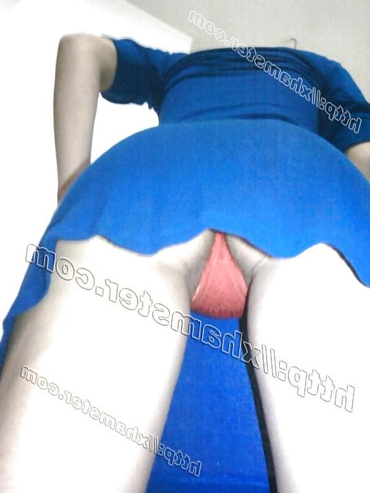 25P Turkish Amateur Esra
