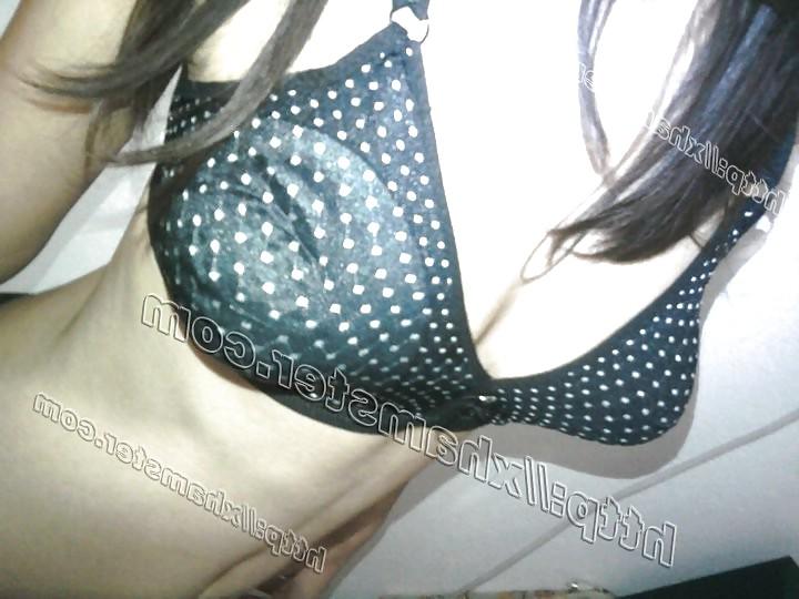 25P Turkish Amateur Esra