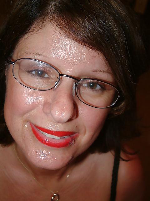 8P Naughty Aunt