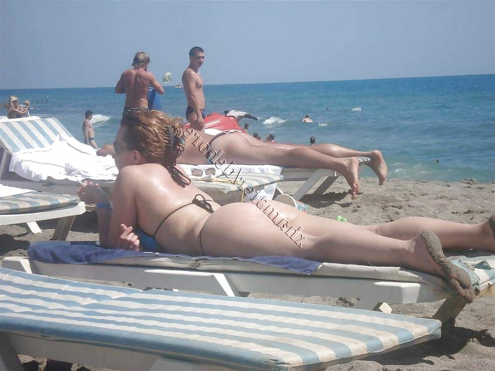 20P Turkish Beach Part 1