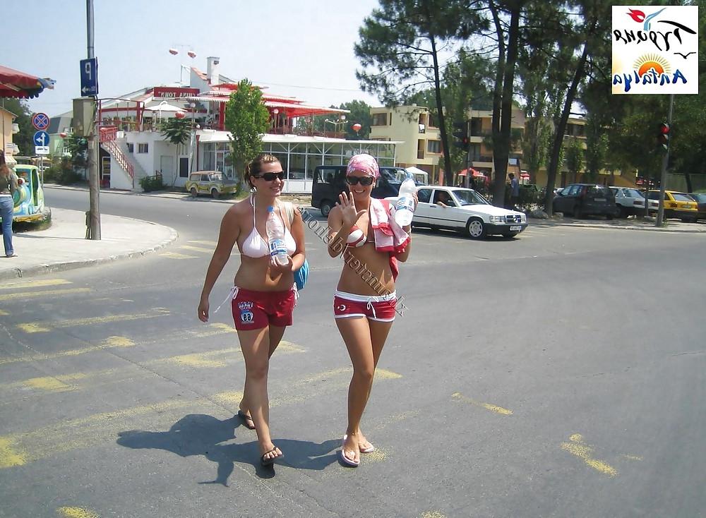 20P Turkish Beach Part 1