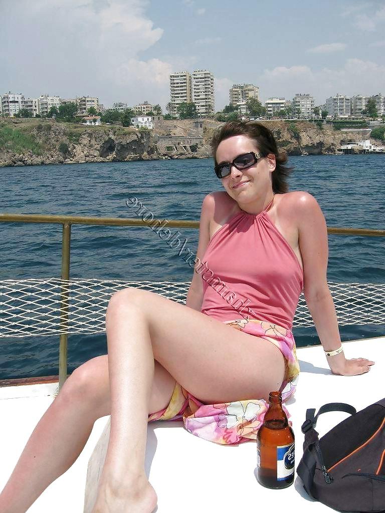 20P Turkish Beach Part 1