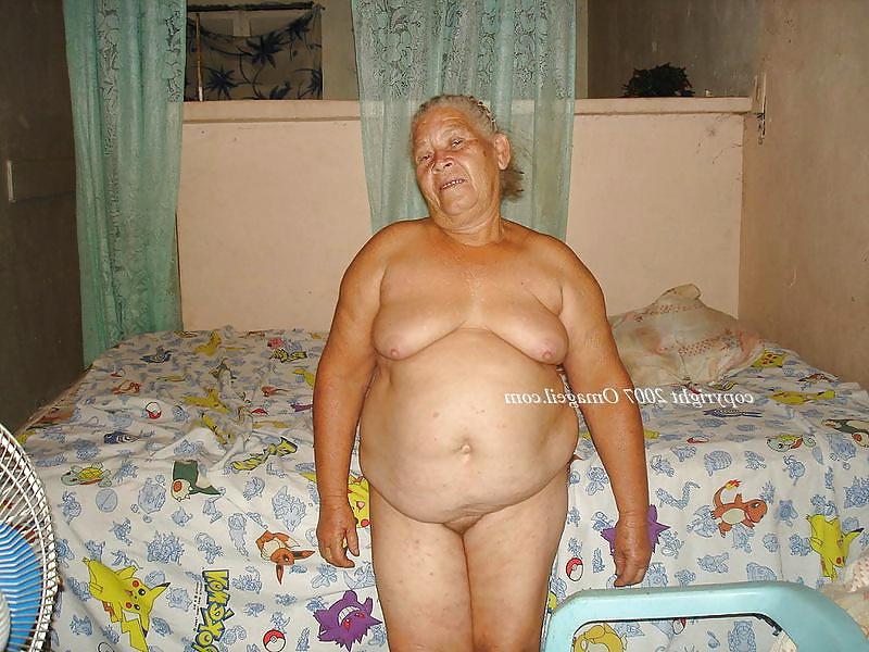 12P BBW Granny compilation 2