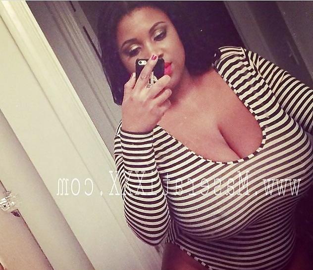 14P Maserati & Miosotis - Monster Black Boobs