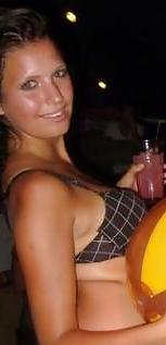25P Danish teens & women-195-196-party cleavage breasts touched 