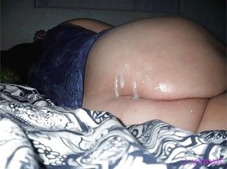 25P BBW Cumsluts