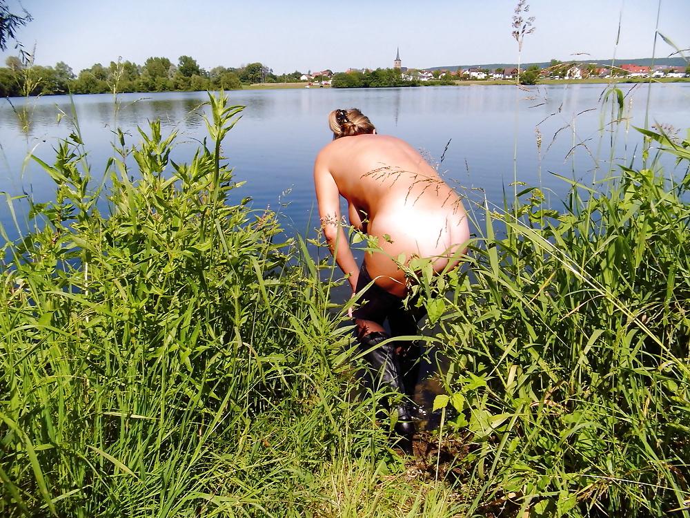 13P Sommer-Sonne-Natur