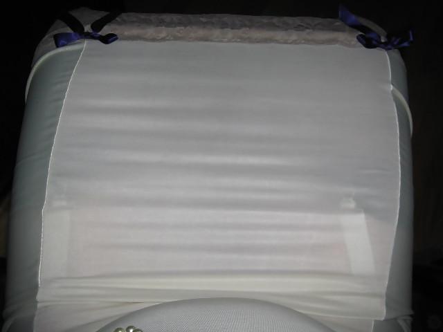 7P Full slip with girdles
