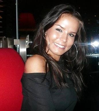 14P Hot danish fuck slut Mia age 20 