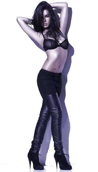 14P Hot danish fuck slut Mia age 20 