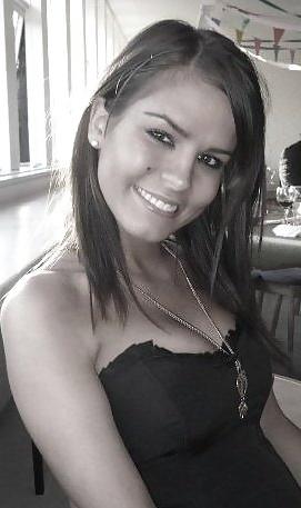 14P Hot danish fuck slut Mia age 20 