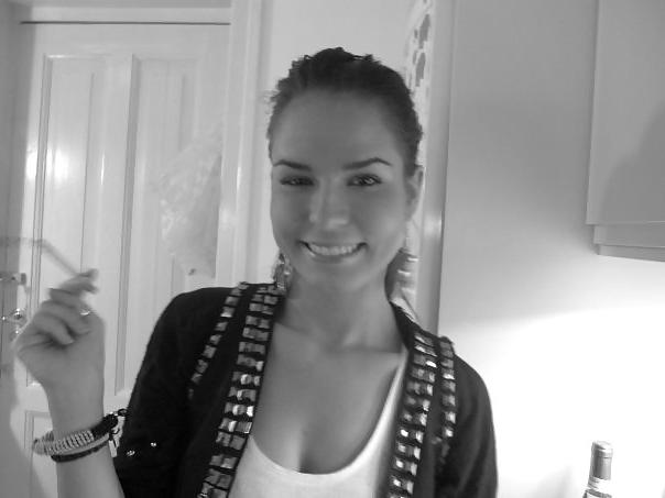 14P Hot danish fuck slut Mia age 20 
