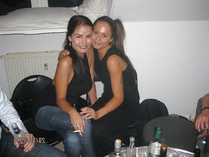 14P Hot danish fuck slut Mia age 20 