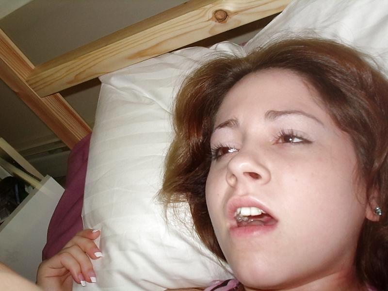 25P Orgasm