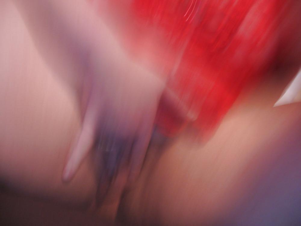 10P Dancing with Myself