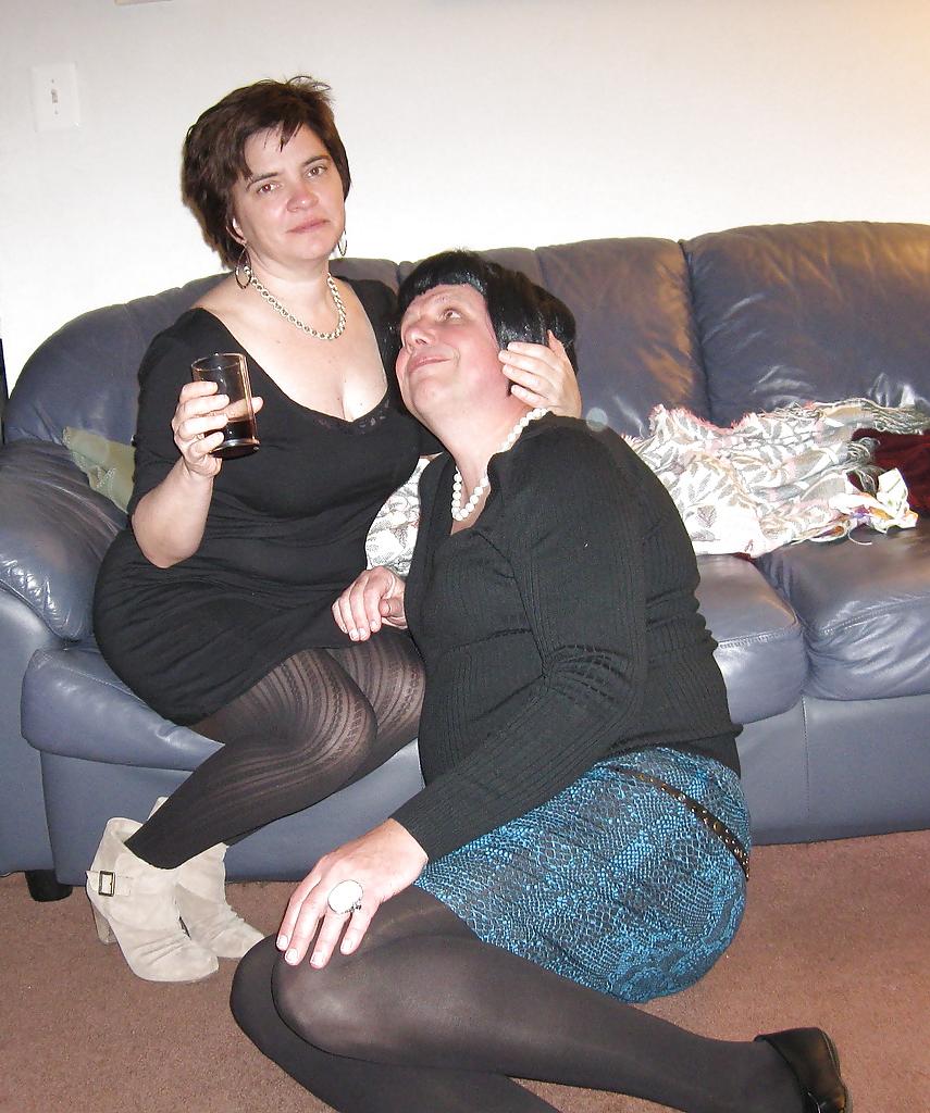 16P Ms Terry femdom wife of a sissy