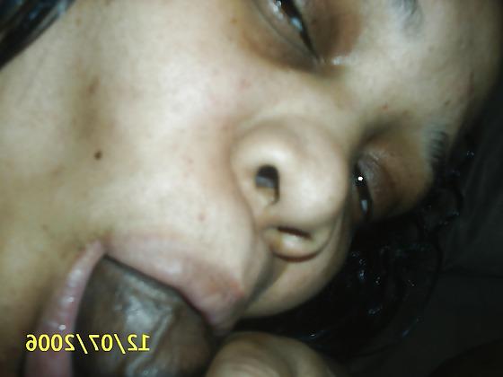 23P Random black & interacial couples 2