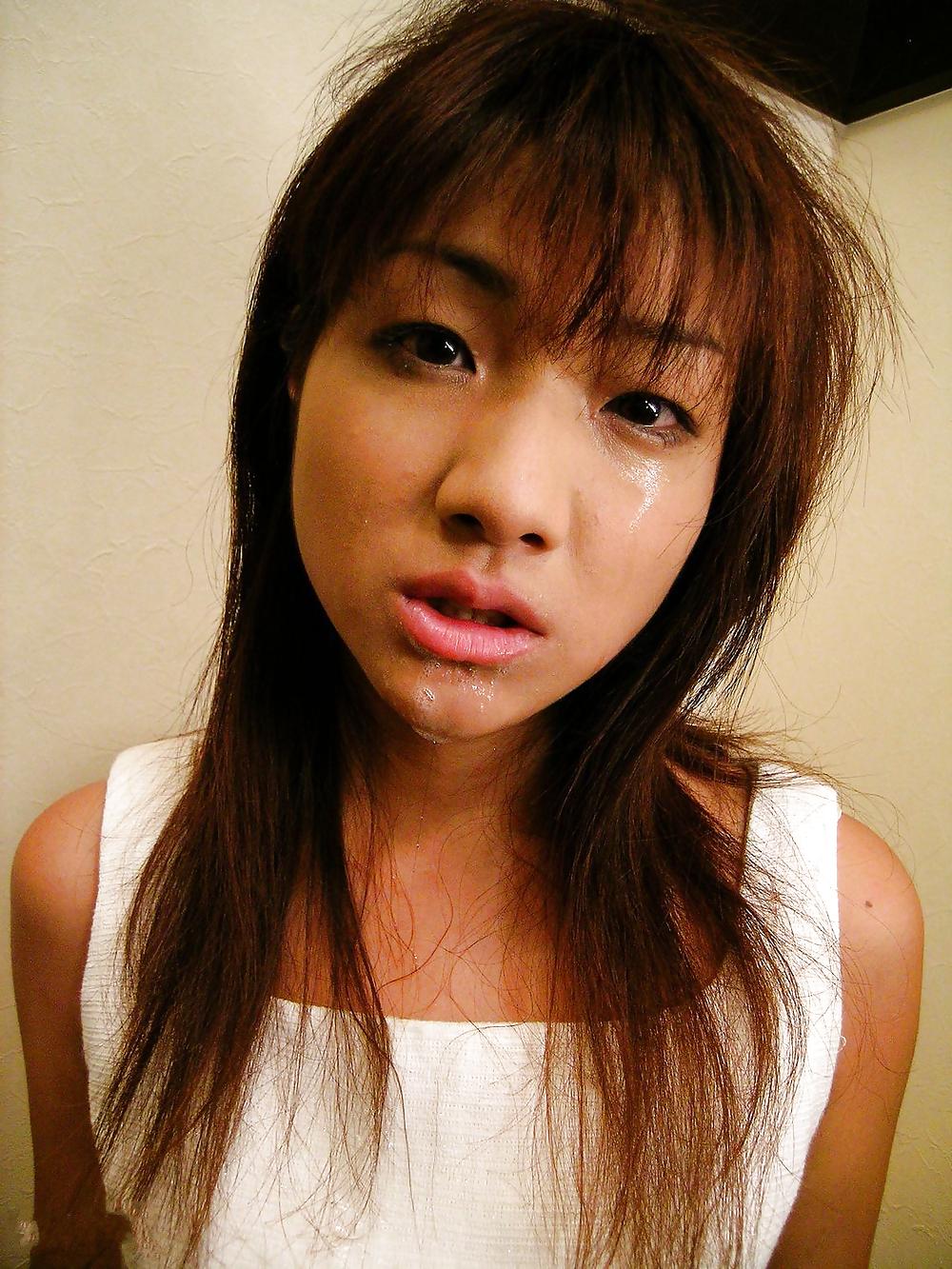 24P Asian facials