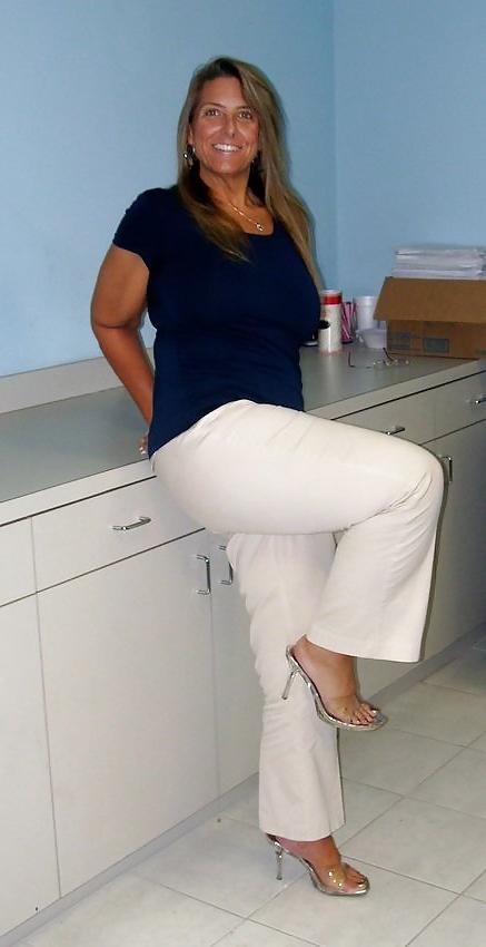 19P Strict by nature....Thick with thighs